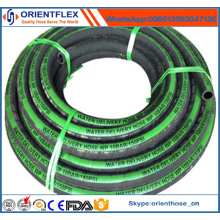 2016 Hot Sale Flexible Rubber Water Discharge Hose